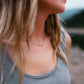 Mountain Girl Necklace