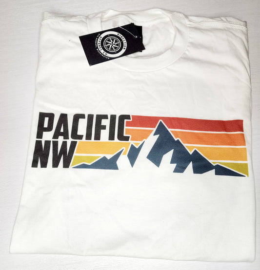 Pacific NW Tee