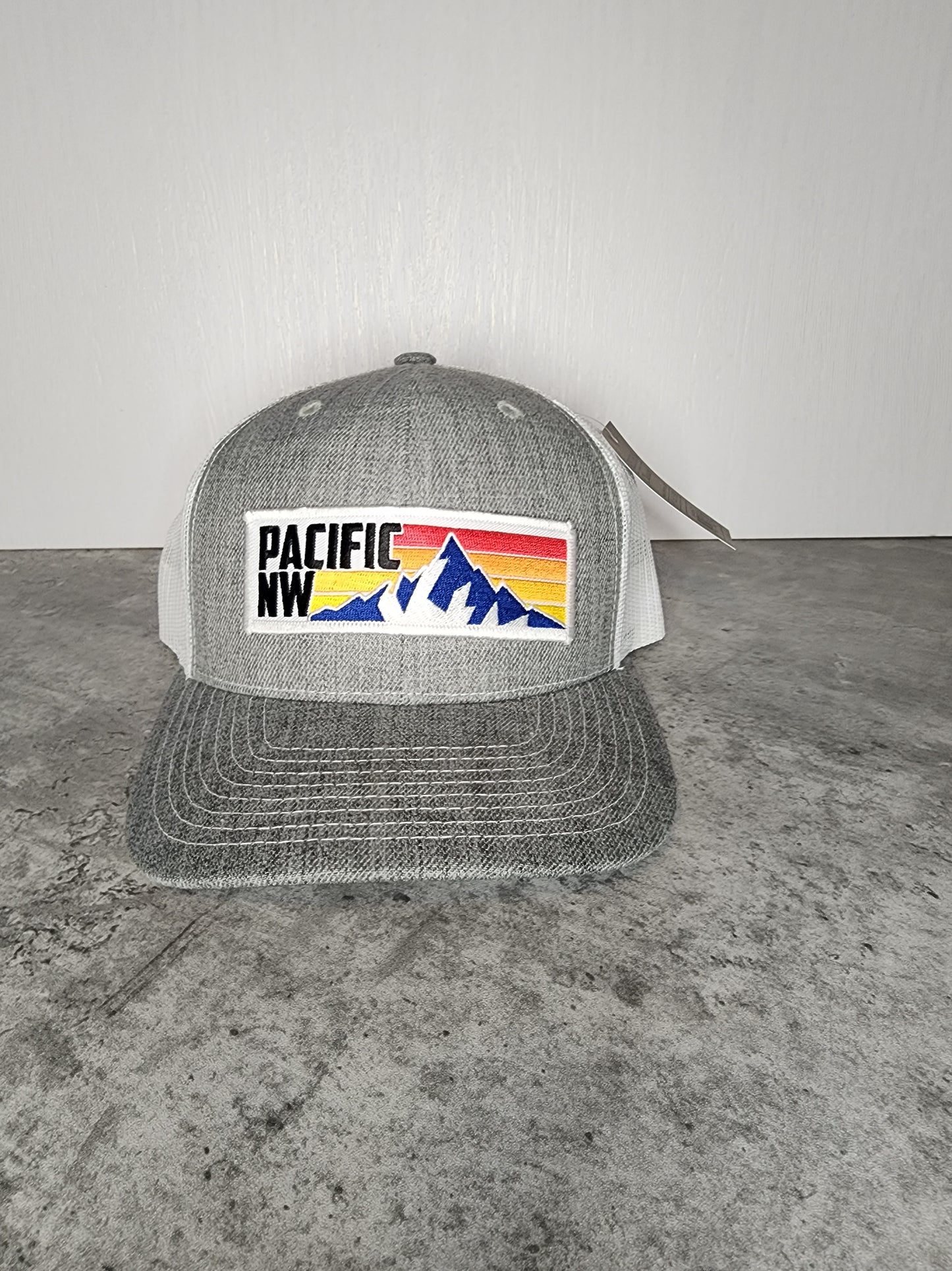 Pacific NW Stripes Hat